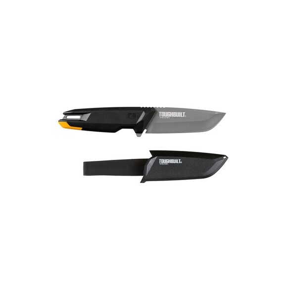 Строительный нож ToughBuilt Tradesman 258 мм (TB-H4S-40-TMK-2) изображение 2