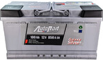 Автомобільний акумулятор AutoPart Autopart Silver 12В, 100 Аг (ARL098-S00)