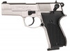 Пневматический пистолет Umarex Walther CP88 nickel, калибр 4.5 мм (1003460)