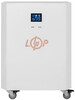 Logicpower LP Autonomic Power FW2.5-2.6 kWh