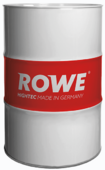 Моторное масло ROWE HighTec Turbo HD SAE 15W-40 Plus, 200 л (20041-2000-99)