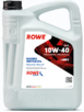 Моторное масло ROWE HighTec Racing Motor Oil SAE 10W-40, 5 л (20310-0050-99)