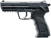 Пістолет страйкбольний Umarex Heckler&Koch HK45, калібр 6 мм (3986.03.26)