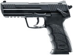 Пистолет страйкбольный Umarex Heckler&Koch HK45, калибр 6 мм (3986.03.26)