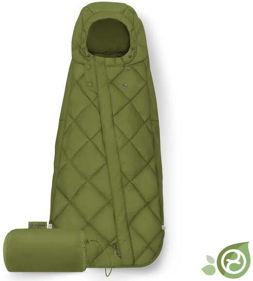 Конверт Cybex Snogga Mini 2 / Nature Green (522002901)