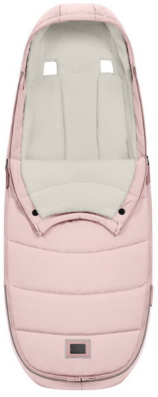 Чехол для ног Cybex Platinum Peach Pink (523000719) изображение 2