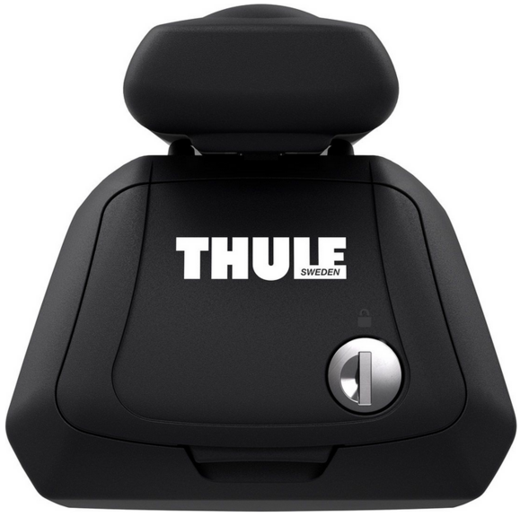 Багажна система на рейлінги Thule SmartRack XT, 1.35 м (TH 730404) фото 7