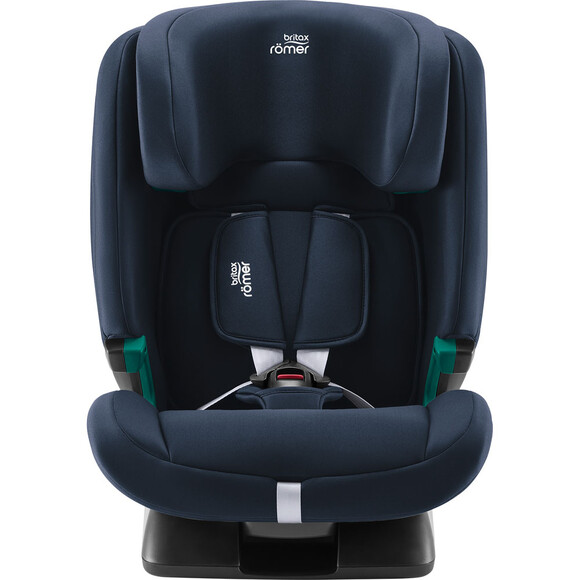 Детское автокресло BRITAX-ROMER EVOLVAFIX (night blue) (2000039731) изображение 2