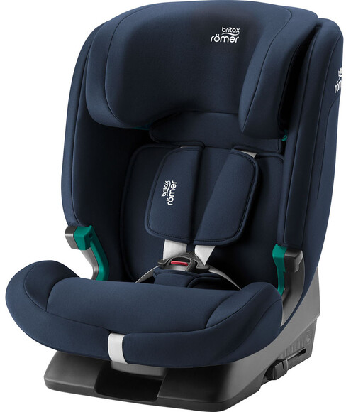 Детское автокресло BRITAX-ROMER EVOLVAFIX (night blue) (2000039731)