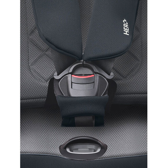 Детское автокресло RECARO TIAN CORE (energy blue) (00088042280050) изображение 7