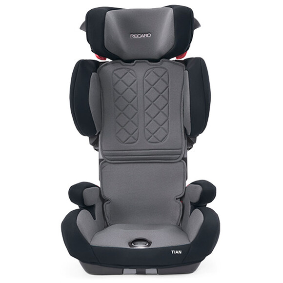 Детское автокресло RECARO TIAN CORE (energy blue) (00088042280050) изображение 4