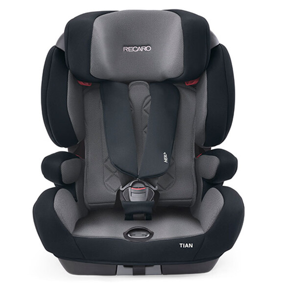 Детское автокресло RECARO TIAN CORE (energy blue) (00088042280050) изображение 2