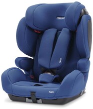 Дитяче автокрісло RECARO TIAN CORE (energy blue) (00088042280050)