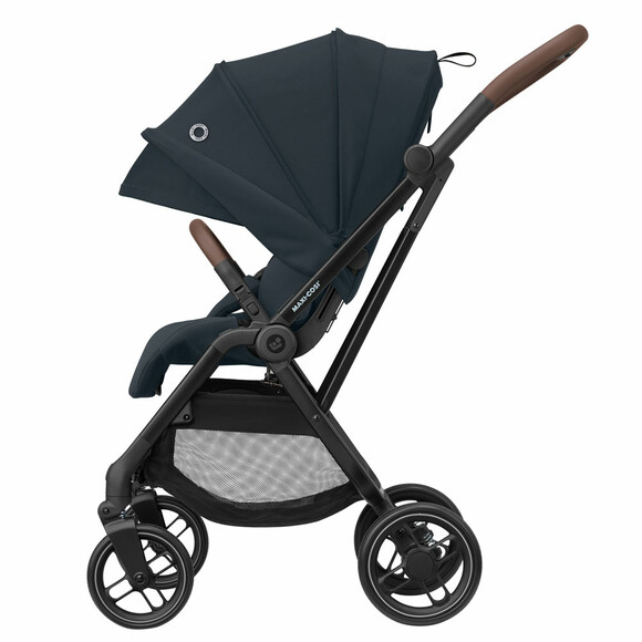 Дитяча коляска MAXI-COSI Leona2 (essential graphite) (1204750111) фото 2