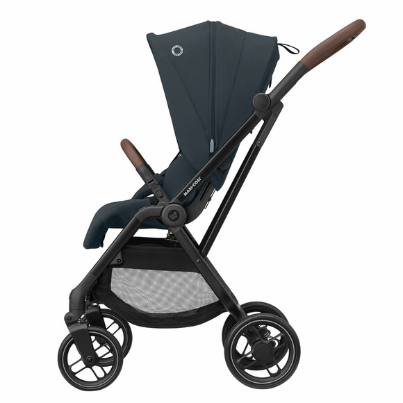 Дитяча коляска MAXI-COSI Leona2 (essential graphite) (1204750111) фото 3