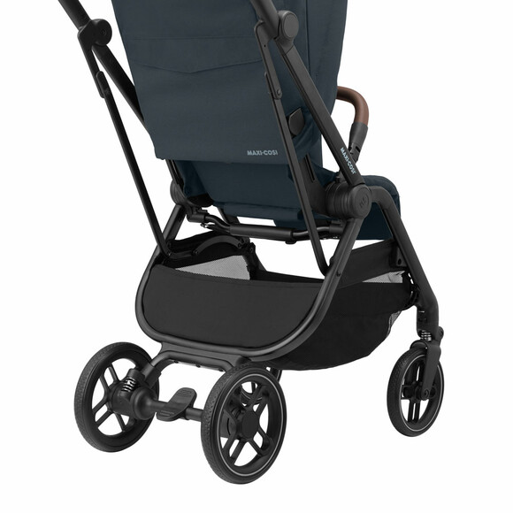 Дитяча коляска MAXI-COSI Leona2 (essential graphite) (1204750111) фото 7