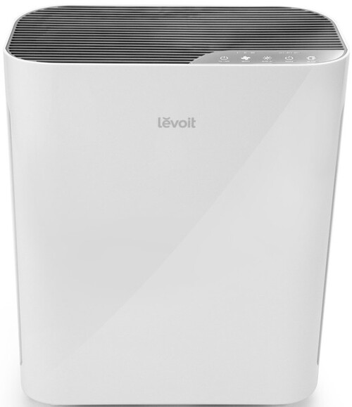 Очисник повітря Levoit Air Purifier Vital100-RXW (HEAPAPLVNEU0028) фото 2