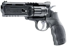 Револьвер страйкбольний Umarex Elite Force H8R Gen2 (black) (3986.03.47)