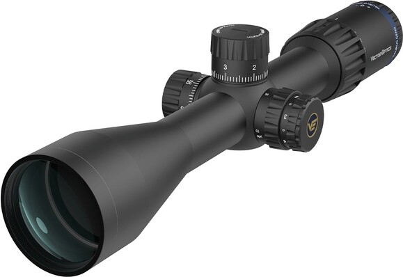 Прицел оптический Vector Optics Taurus 2-16x50, illum. SFP HD, 30 мм (SCOM-43) изображение 3