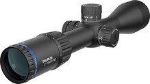 Прицел оптический Vector Optics Taurus 2-16x50, illum. SFP HD, 30 мм (SCOM-43)