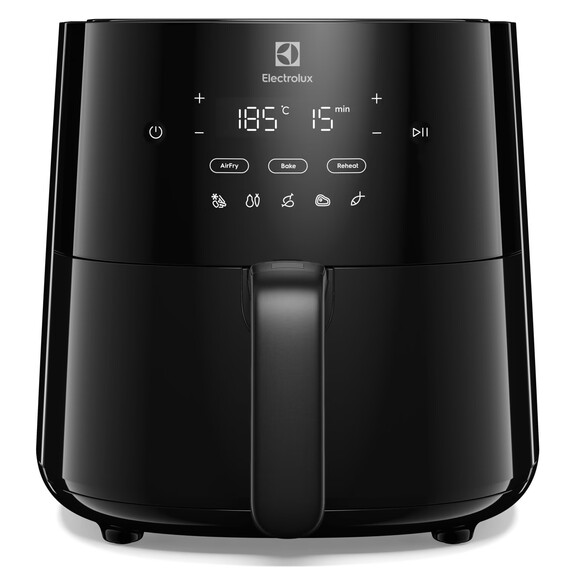 Мультипечь Electrolux EAF3B изображение 2