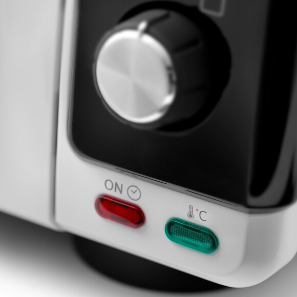 Электропечь DeLonghi EO 32352 изображение 4