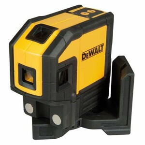 Лазерерний нівелір DeWalt DW0851 фото 2