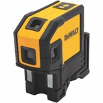 Лазерерный нивелир DeWalt DW0851