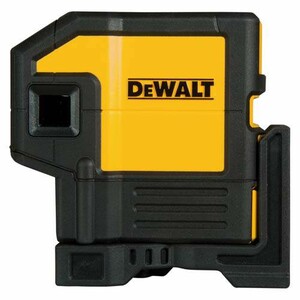 Лазерерный нивелир DeWalt DW0851 изображение 5