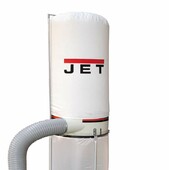 Мешок для вытяжной установки JET DC1200-040