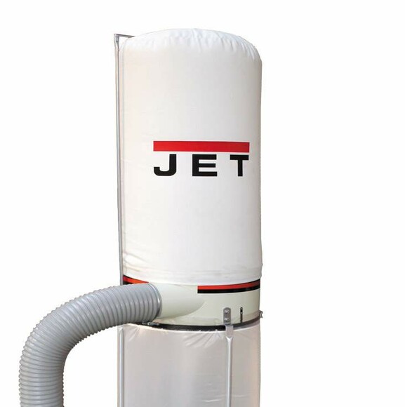 Мішок для витяжної установки JET DC1200-040