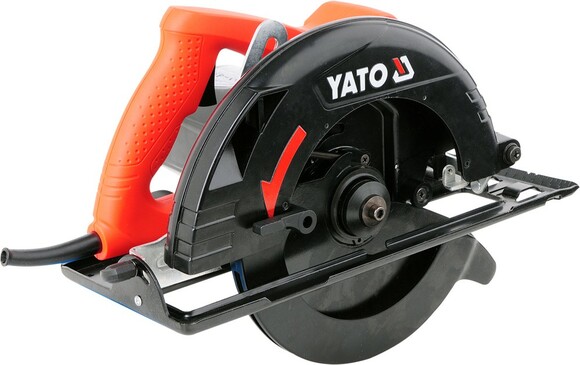 Ручная дисковая пила Yato YT-82153 изображение 2