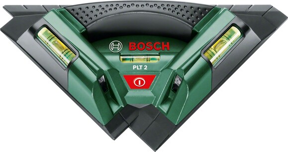Лазер для укладання плитки Bosch PLT 2 (0603664020) фото 2