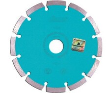 Алмазний диск Distar 1A1RSS/C3-H 180x2,4/1,8x8x22,23-14 Technic (14315086014)