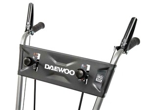 Подметальная машина Daewoo DASC 7080 изображение 4