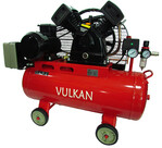 Компрессор Vulkan IBL2065E-380-50 (25995)