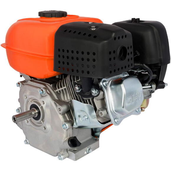 Бензо-газовый двигатель Vitals BM 7.0b ГАЗ-БЕНЗИН изображение 5