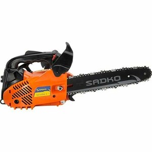 Бензопила Sadko GCS-254 изображение 2