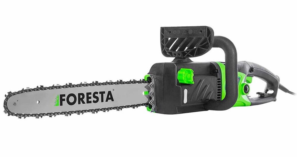 

Электропила цепная Foresta FS-2840D (79021000)