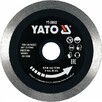 Диск відрізний Yato 125x1.6x10x22.2 мм (YT-59952)