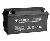 Аккумуляторная батарея BB Battery BP160-12/B9