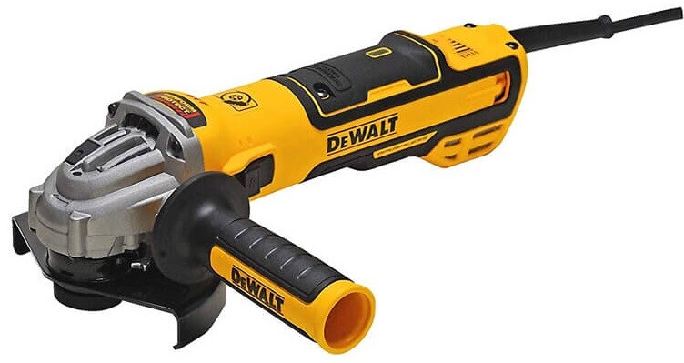 

Угловая шлифмашина DeWALT DWE4357