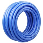 Шланг Forte армированный радуга BLUE 3/4 (50 м) (86058)