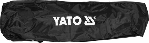 Колесо вимірювальне Yato YT-71655 фото 6