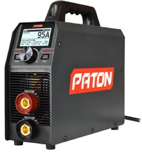 Сварочный инверторный аппарат Paton PRO-250 (20324510)