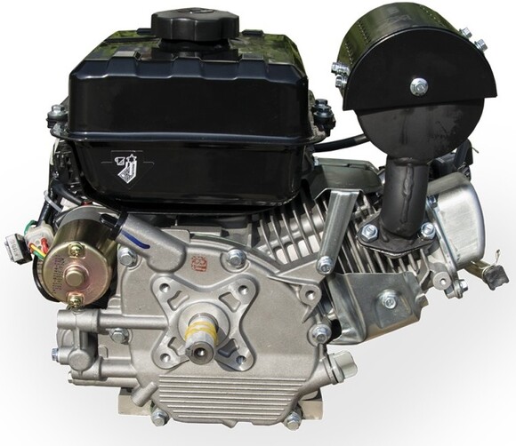 Двигатель бензиновый Lifan GS212E (серия SPORT) изображение 5