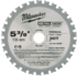 Пильный диск Milwaukee 135x20 мм, 30 зуб. (48404070)