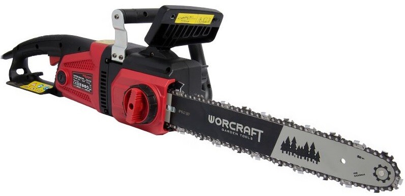 

Пила электрическая Worcraft WCE-2616 (12008)