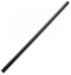 Трубка-удлинитель BRADAS диаметр 4 мм 20см (10 шт) (DSA-3220)