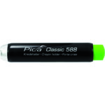 Тримач для крейди і воскових маркерів PICA Classic з підвісом (588/SB)